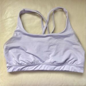 Lululemon Energy  Bra
